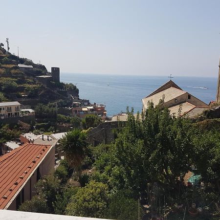 Camere Toni Vernazza Exterior photo