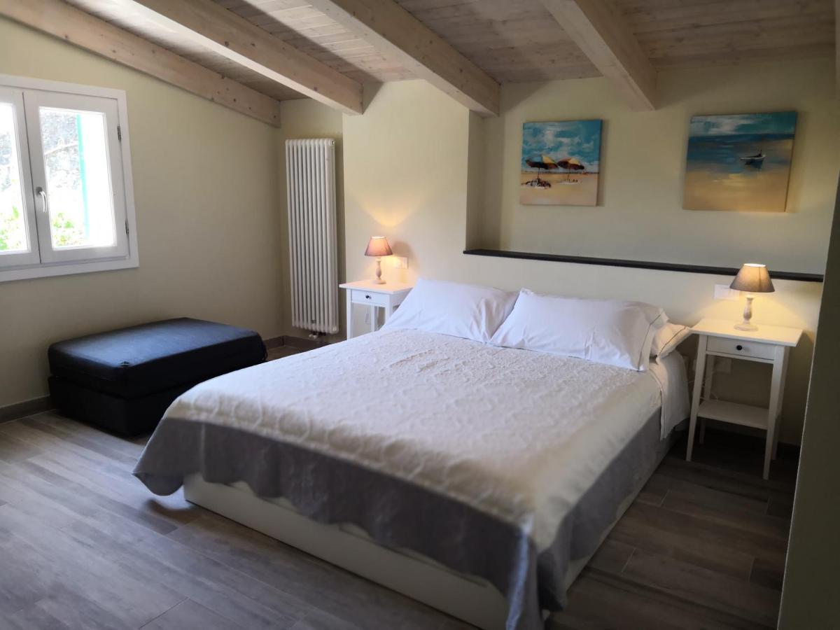 Camere Toni Vernazza Exterior photo