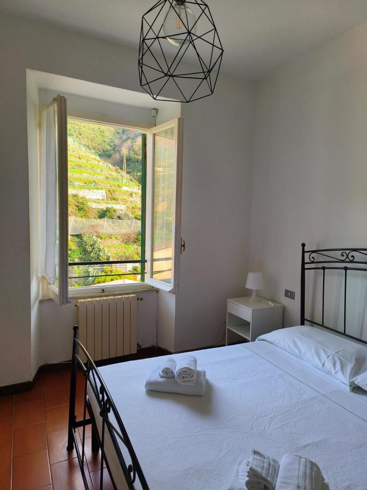 Camere Toni Vernazza Exterior photo