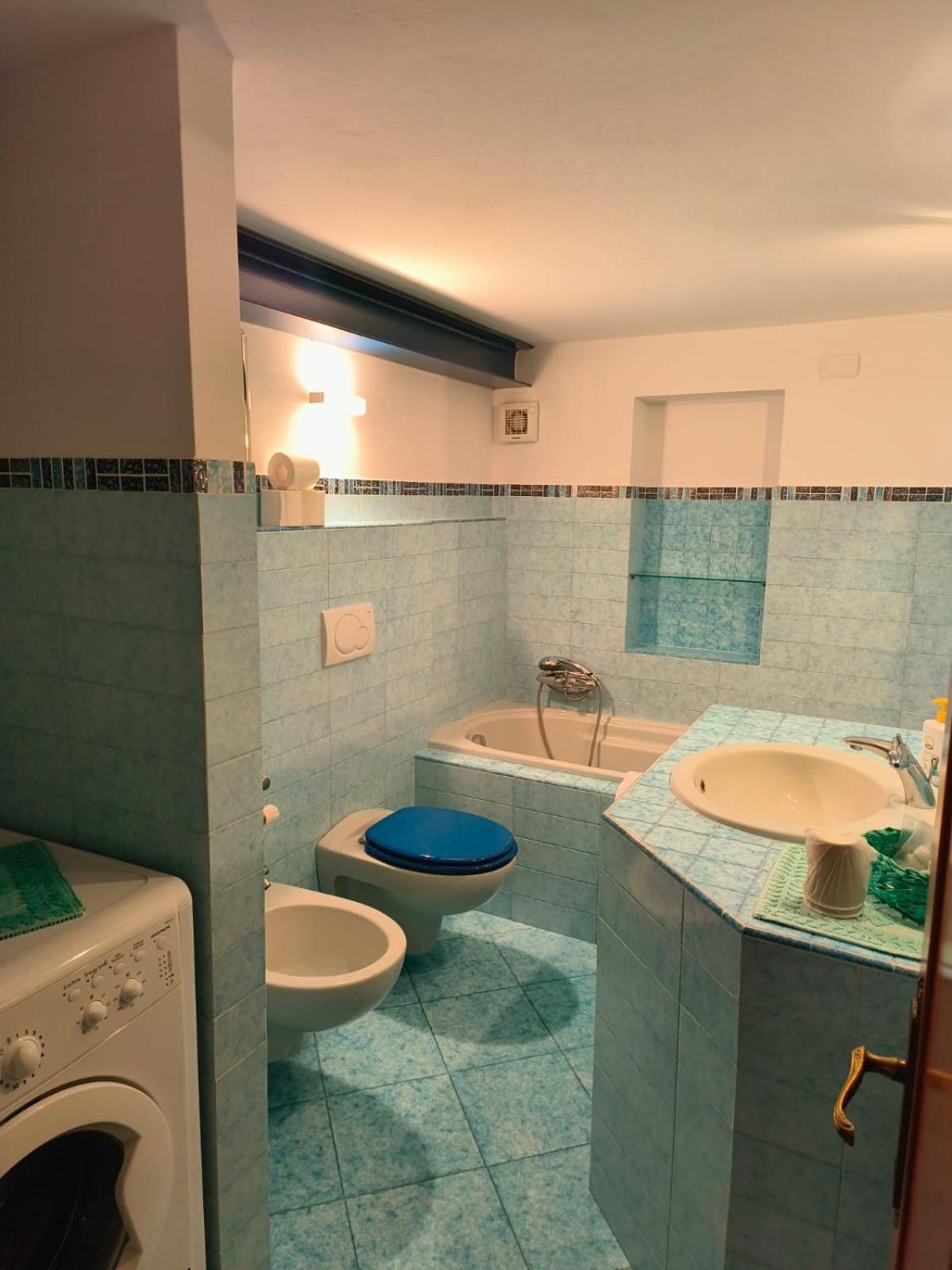Camere Toni Vernazza Exterior photo